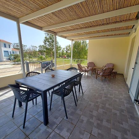 Villa XI House Xi Beach Esterno foto