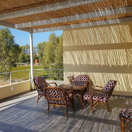 Villa XI House Xi Beach Esterno foto
