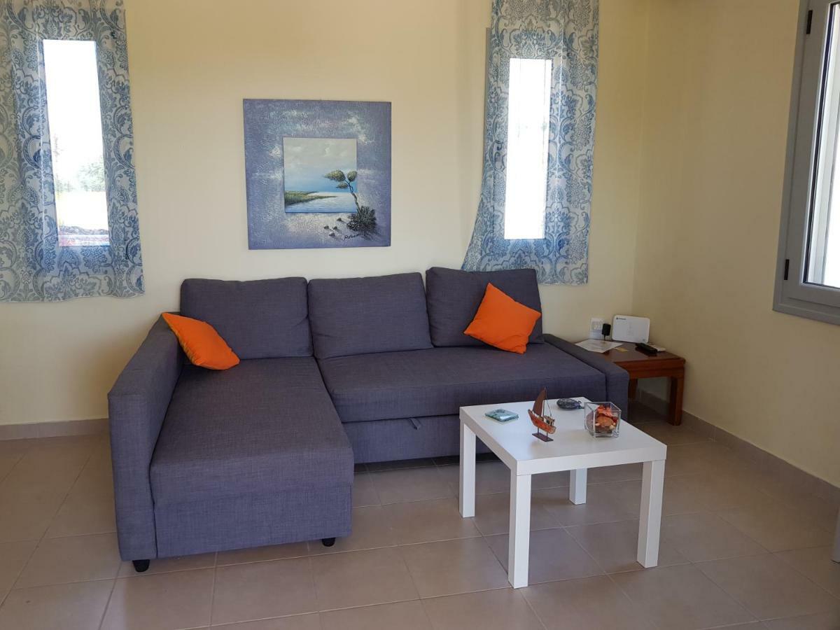 Villa XI House Xi Beach Esterno foto