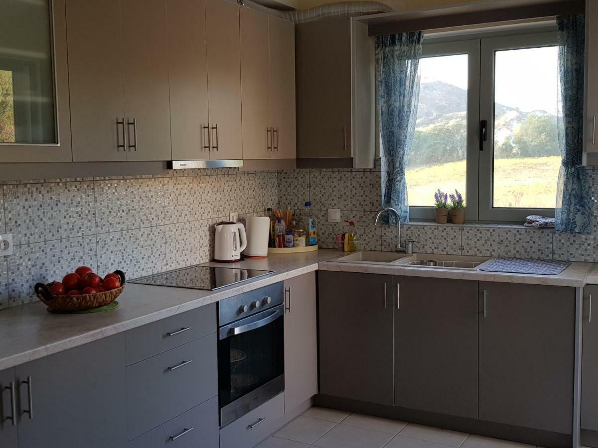 Villa XI House Xi Beach Esterno foto